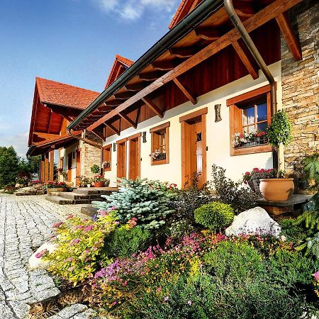 Panoramic Mountain Residence Vysoke Tatry Luaran gambar