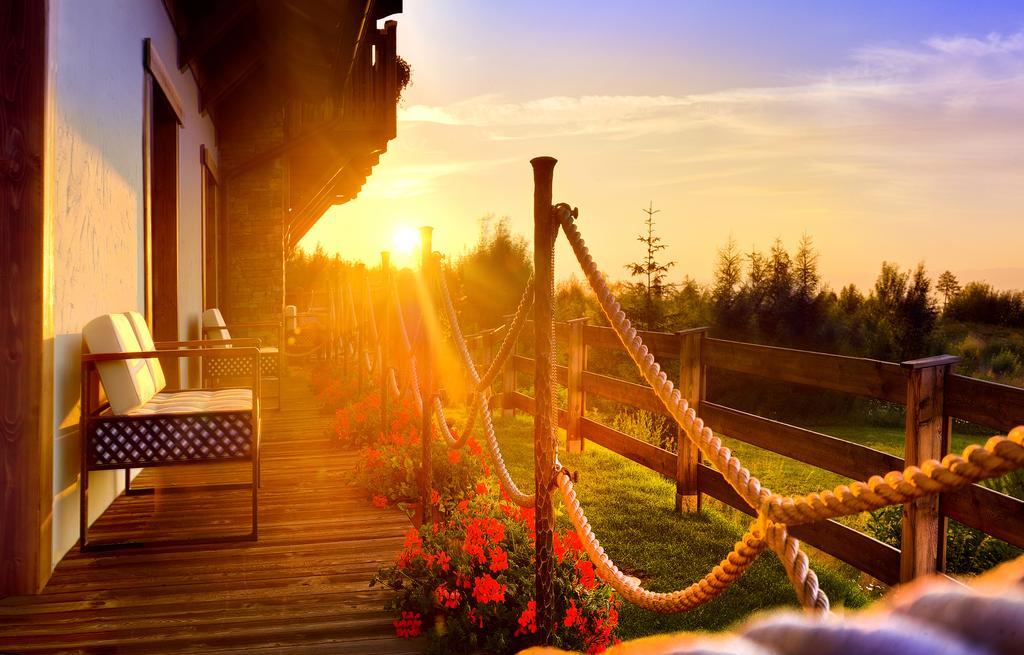 Panoramic Mountain Residence Vysoke Tatry Bilik gambar