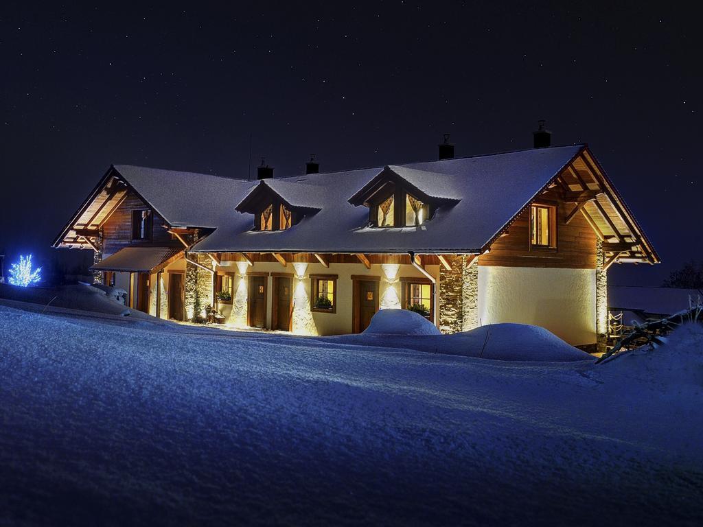 Panoramic Mountain Residence Vysoke Tatry Bilik gambar