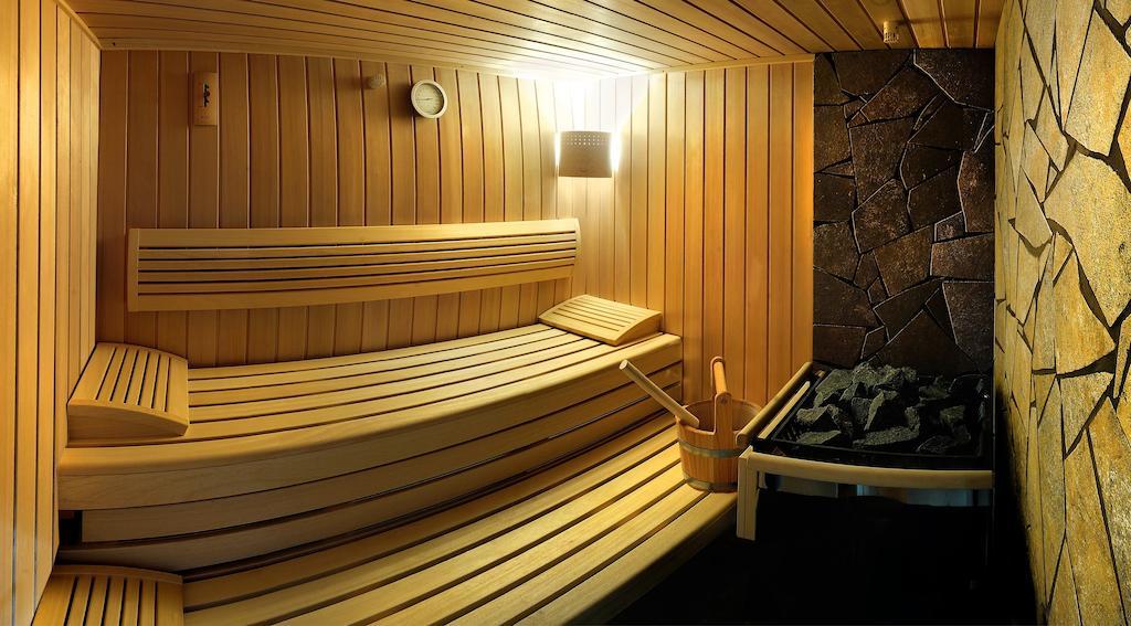Panoramic Mountain Residence Vysoke Tatry Bilik gambar