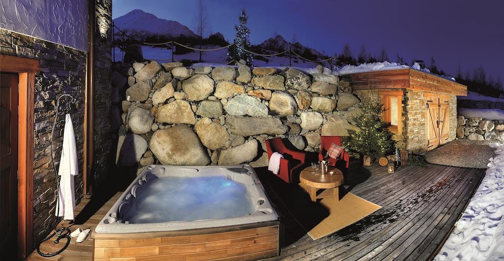 Panoramic Mountain Residence Vysoke Tatry Bilik gambar