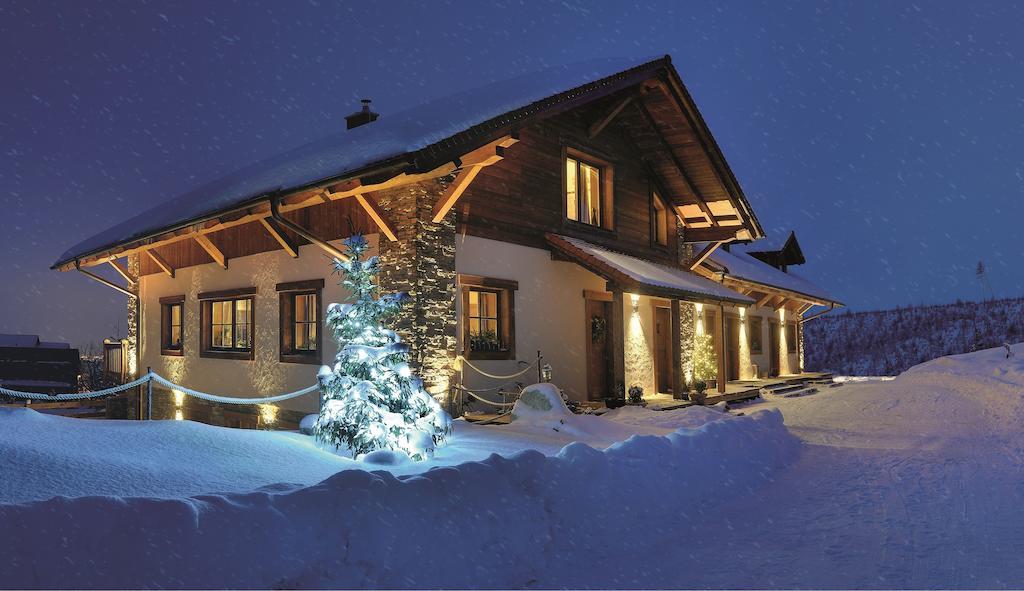Panoramic Mountain Residence Vysoke Tatry Bilik gambar
