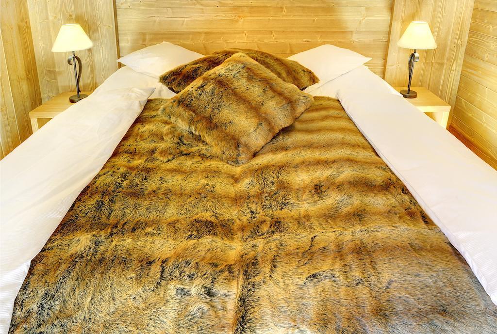 Panoramic Mountain Residence Vysoke Tatry Bilik gambar