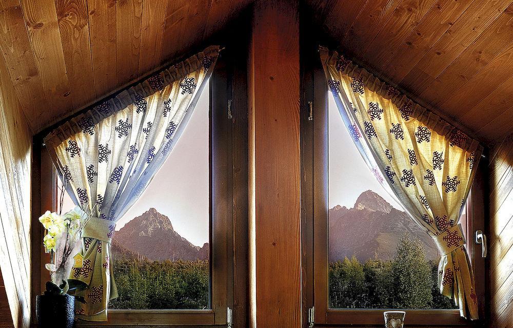 Panoramic Mountain Residence Vysoke Tatry Luaran gambar