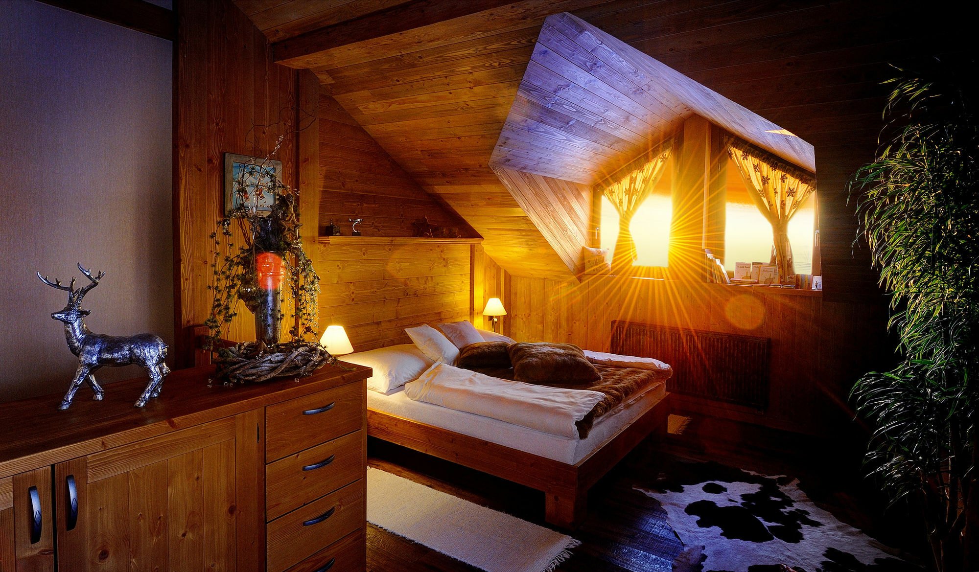 Panoramic Mountain Residence Vysoke Tatry Luaran gambar